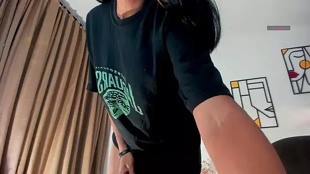 Aliceblaker_ from StripChat is Freechat
