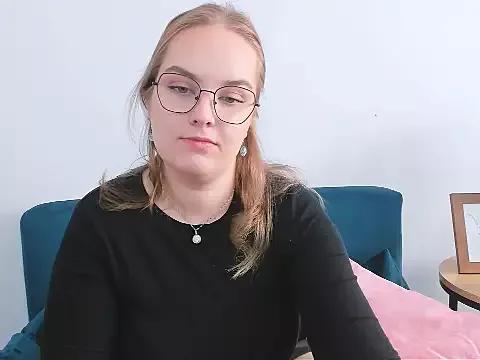 AliceCrazy69 from StripChat is Freechat