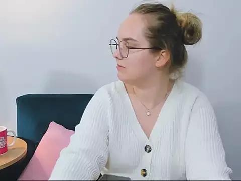 AliceCrazy69 from StripChat is Freechat