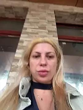 Alicedream5 from StripChat is Freechat