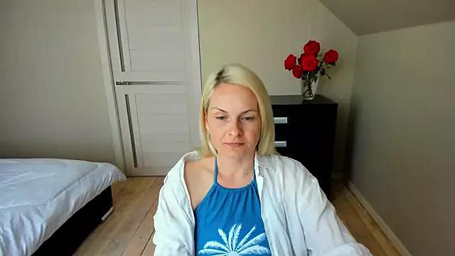 Alicee_Gracee from StripChat is Freechat