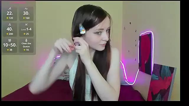 Check out our webcam shows gallery and message on a personal level with our sweet squirt cams hosts, showing off their natural physiques and sex toys.
