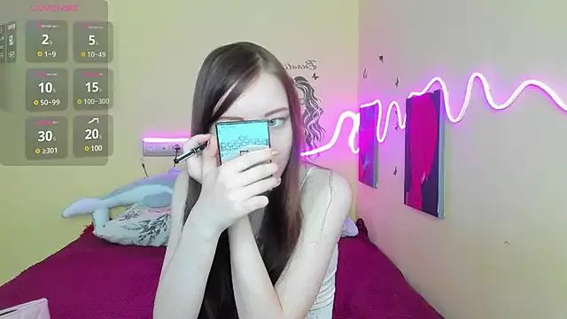 Check out our webcam shows gallery and message on a personal level with our sweet squirt cams hosts, showing off their natural physiques and sex toys.