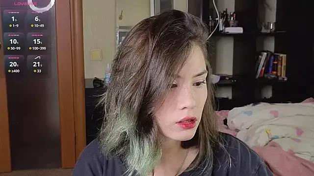 alicekiit from StripChat is Freechat