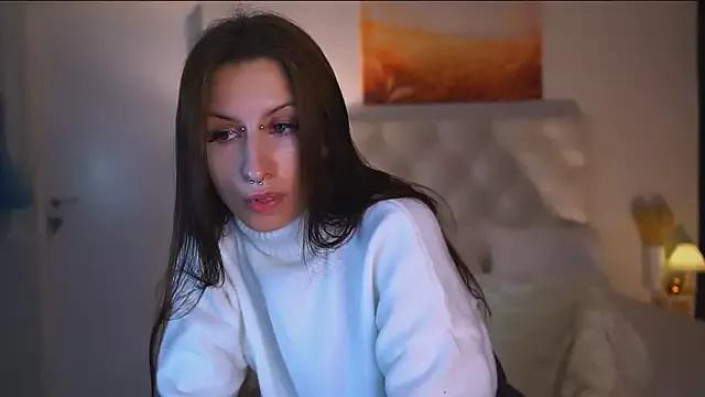 AliceLice_ from StripChat is Freechat