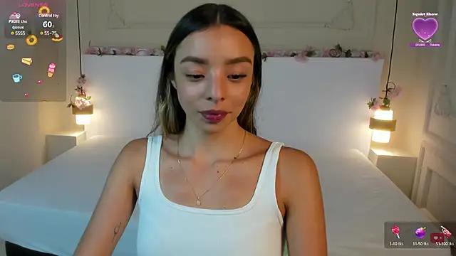 Check out our webcam shows gallery and message on a personal level with our sweet squirt cams hosts, showing off their natural physiques and sex toys.
