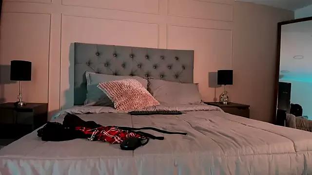 ALICESANDOVAL from StripChat is Freechat
