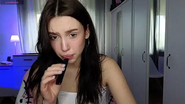 Photos of AliceSpark from StripChat is Freechat