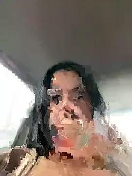 AliceStarshine from StripChat is Freechat