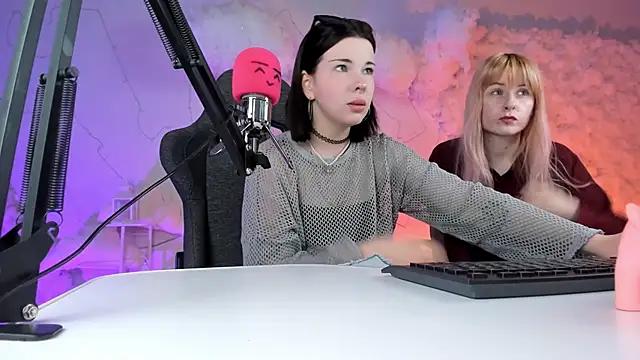 Check out our webcam shows gallery and message on a personal level with our sweet squirt cams hosts, showing off their natural physiques and sex toys.