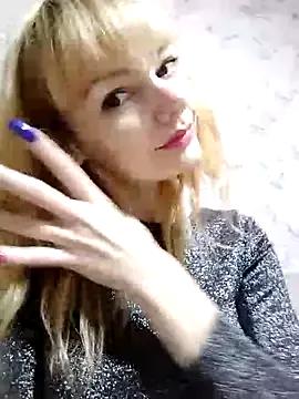 AliceSwan1122 from StripChat is Freechat