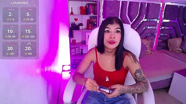 Check out our webcam shows gallery and message on a personal level with our sweet squirt cams hosts, showing off their natural physiques and sex toys.