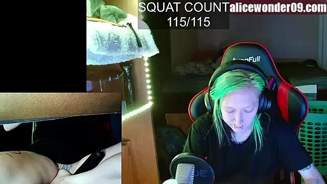Check out our webcam shows gallery and message on a personal level with our sweet squirt cams hosts, showing off their natural physiques and sex toys.