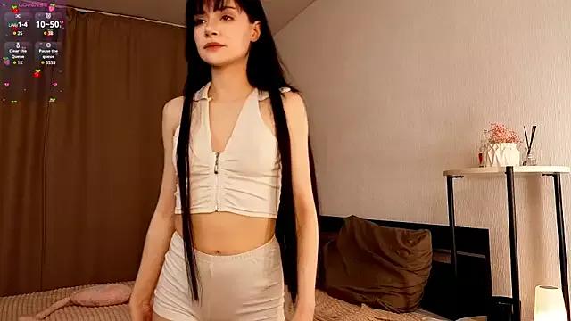 AliceWonderfully from StripChat is Freechat
