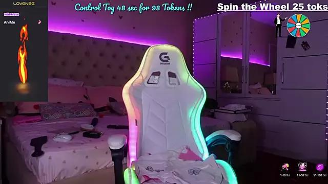 Check out our webcam shows gallery and message on a personal level with our sweet squirt cams hosts, showing off their natural physiques and sex toys.