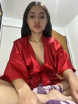 Alicia_ALICIA from StripChat is Freechat