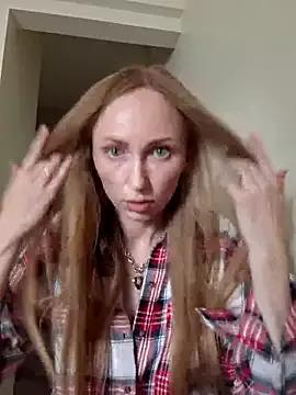Alicia_Meov from StripChat is Freechat