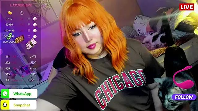 Check out our webcam shows gallery and message on a personal level with our sweet squirt cams hosts, showing off their natural physiques and sex toys.