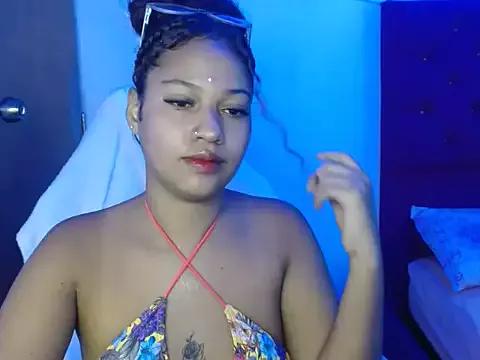 alicie_dirty from StripChat is Freechat