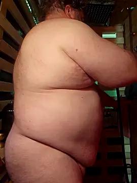 alienbunny from StripChat is Freechat
