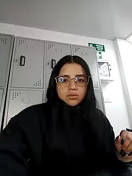 aliice_walker_ from StripChat is Freechat