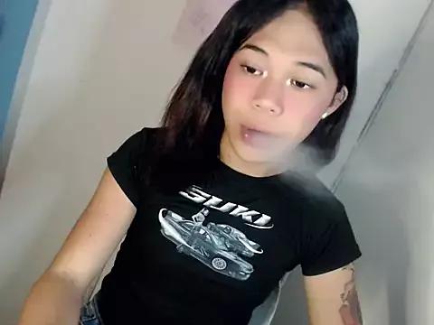 aliliciousss from StripChat is Freechat