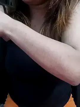 Alina-222 from StripChat is Freechat