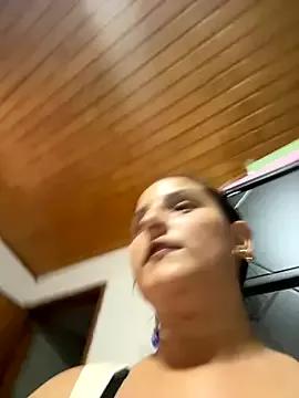Alina0 from StripChat is Freechat