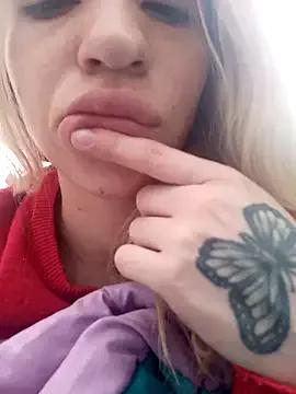 Alina_Lee_t from StripChat is Freechat