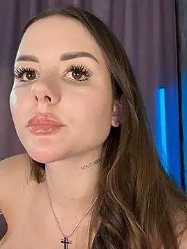 Photos of Alina_Vibe_Me from StripChat is Freechat