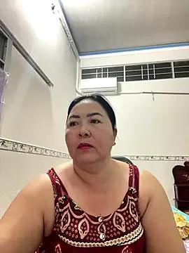 Alinat_ from StripChat is Freechat