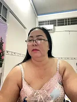 Alinat_ from StripChat is Freechat