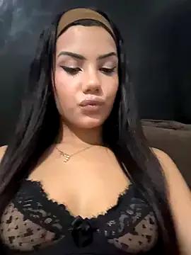 Photos of aline2007 from StripChat is Group