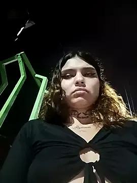 Photos of Alis_1327 from StripChat is Freechat