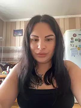 Alisa_oo from StripChat is Freechat