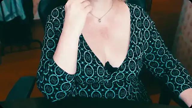 AlisaHot55 from StripChat is Freechat