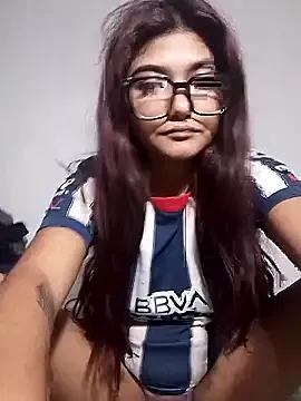 alisaram from StripChat is Freechat