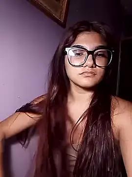 alisaram from StripChat is Freechat