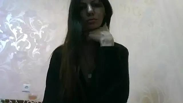 AliseWats from StripChat is Freechat