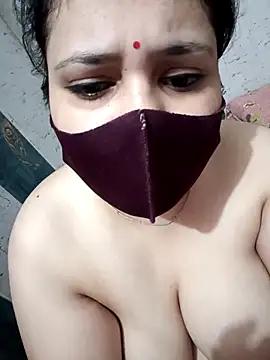 Photos of Alisha-jaan from StripChat is Freechat