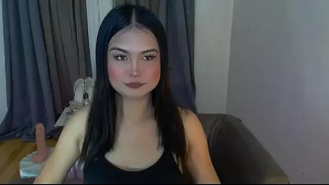 alisha_klassx from StripChat is Freechat