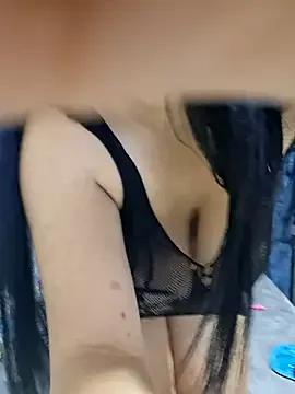 alison_2025 from StripChat is Freechat