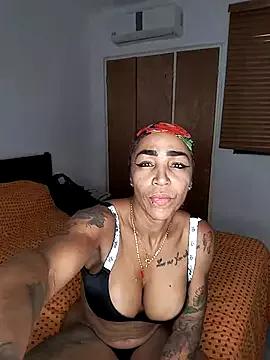 Alison_fitness from StripChat is Freechat