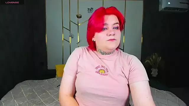 alison_magic from StripChat is Freechat