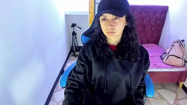 alison_moon7 from StripChat is Freechat