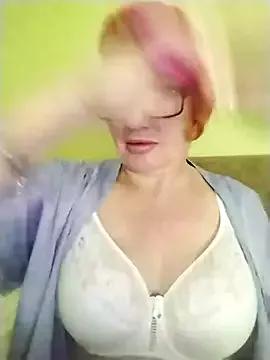 Alissa55552111 from StripChat is Freechat