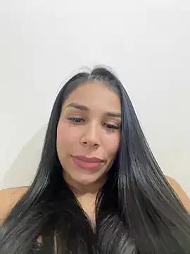 alissa_16 from StripChat is Freechat