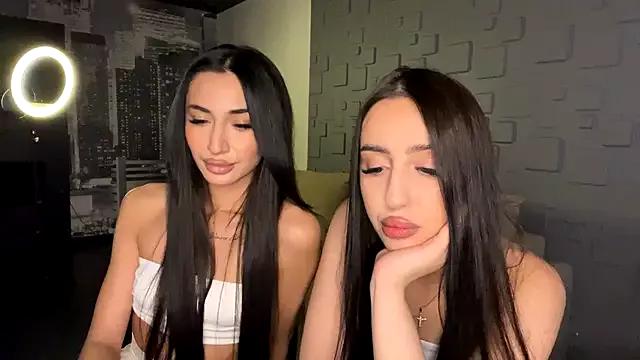 Check out our webcam shows gallery and message on a personal level with our sweet squirt cams hosts, showing off their natural physiques and sex toys.