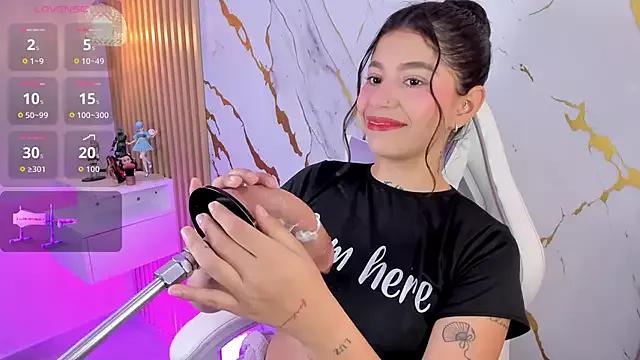 Check out our webcam shows gallery and message on a personal level with our sweet squirt cams hosts, showing off their natural physiques and sex toys.