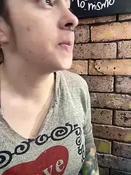 AlissaSpellman from StripChat is Freechat